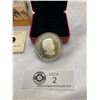 Image 3 : 2013 Royal Canadian Mint $100 Fine Silver Coin Bison Stampede in Original Box