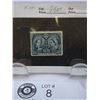 Image 2 : 1897 Canada 15 Cents Stamp Fine-Very Fine (F.VF) Catalogue  Price $250