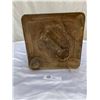 Image 2 : 5 Gallon Eaton's 100% Pennsylvania Motor Oil Tin. T.Eaton Co. Canada