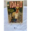 Image 1 : Dell 12 Cent Idaho Comic On Board in Bag