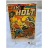 Image 1 : No 31 Tim Holt 10 Cent Comic On Board in Bag
