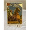 Image 1 : Dell 10 Cent Roy Rogers and Trigger Comic On Board in Bag