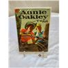 Image 1 : Dell 10 Cent Annie Oakley and Tagg Comic On Board in Bag
