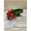 Image 1 : Vintage Tonka Toys Dump Truck Mound.Minn In Good Shape
