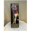 Image 1 : 1976 Los Angels International Film Exposition Framed Poster 40' Tall 13.5" W