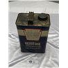 Image 2 : Vintage 7lbs Keystone Specialized Lubricants tin nice shape