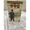 Image 2 : New in Box Military Figure German Machine Gunner