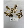 Image 2 : Nice Lot of Military Buttons