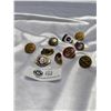 Image 1 : Lot of US Military Insignia