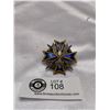 Image 1 : Old Polish Army Badge
