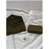 Image 2 : US Army 1952 Bandage and Pouch