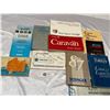 Image 2 : Nice Lot of Automotive Owner's Manuals etc.