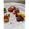Image 3 : Nice Lot of 7 Smaller Tonka Vehicles
