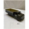 Image 1 : Vintage Marx USA Army Truck in Good Shape