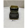 Image 2 : Vintage Marx USA Army Truck in Good Shape