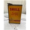 Image 1 : Early Shell Household Insect Spray 1 Gallon Can with Spout and Lid
