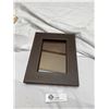 Image 1 : Nice 8 x 10 Leather Photo Frame