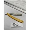 Image 2 : Nice Clean Vintage Staight Razor