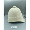 Image 2 : Old Pith Helmet Size 7.5