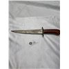 Image 2 : Decorative Hunting Knife/Dagger