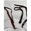 Image 2 : Lot of Leather Rifle Slings