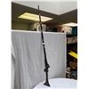 Image 2 : Middle Eastern/Afghan 19th Century Embellished Flintlock Musket