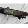 Image 8 : Middle Eastern/Afghan 19th Century Embellished Flintlock Musket