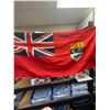 Image 1 : Canadian Ensign Flag