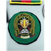 Image 2 : Lot of Afghanistan Patches