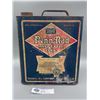 Image 1 : Vintage 6 Imperial Quart Penn-Rad Motor Oil Tin