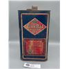 Image 2 : Vintage 6 Imperial Quart Penn-Rad Motor Oil Tin