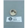 Image 1 : 1922 US Silver Dollar