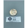Image 2 : 1922 US Silver Dollar