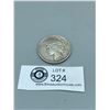 Image 2 : 1922 US Silver Dollar