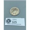 Image 1 : 1922 US Silver Dollar