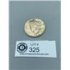 Image 2 : 1922 US Silver Dollar