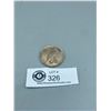 Image 1 : 1922 US Silver Dollar