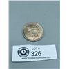 Image 2 : 1922 US Silver Dollar