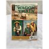 Image 1 : Golden Key Comic 12 Cent Wagon Train On Board in Bag