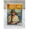Image 1 : Dell Comics 10 Cent Colt .45 On Board in Bag