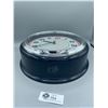 Image 2 : Vintage Ergo Industrial Look Working Wall Clock