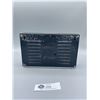 Image 2 : Mid Century Modern Airguide Bakelite Desktop Weather Station by Fee & Stemwedel Chicago