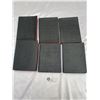 Image 1 : Vintage Audels Engineers & Mechanics Guid 6 Volumes