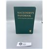 Image 1 : Vintage Machinery's Handbook - Industrial Press N19th Edition 1934