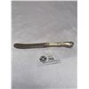 Image 1 : Vintage Birks " Laurentian" Sterling Butter Knife Spreader