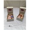 Image 2 : Vintage Baby Book & Ashton Drake Mini Newborns