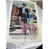 Image 8 : 7 Original Vintage Movie Posters