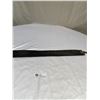Image 3 : Antique Leather Strop, Straight Razor& Eveready Brush