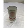 Image 2 : Vintage Texaco Motor Oil 1 Qt Tin