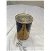 Image 2 : Full 1qt Co-op HD7 Motor Oil Tin Saskatoon